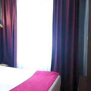 Kleine Double Kamer